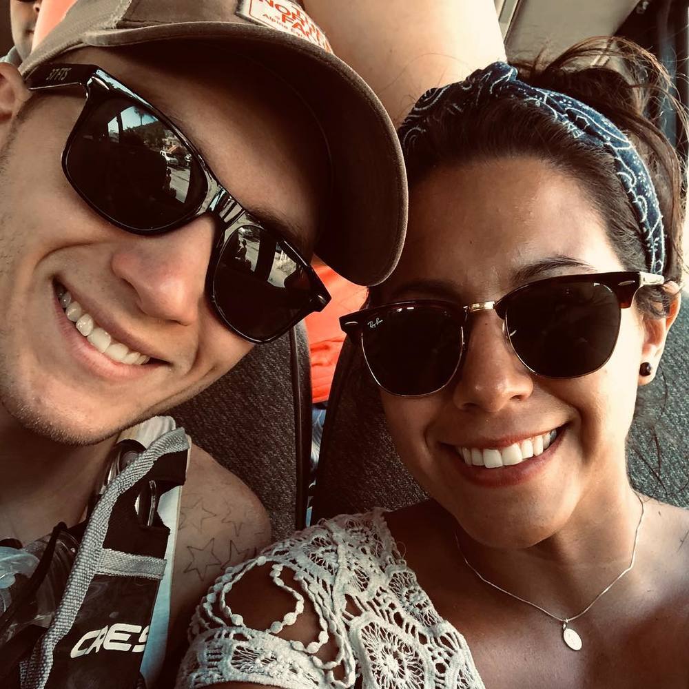 Meet your Posher, Gabrielle